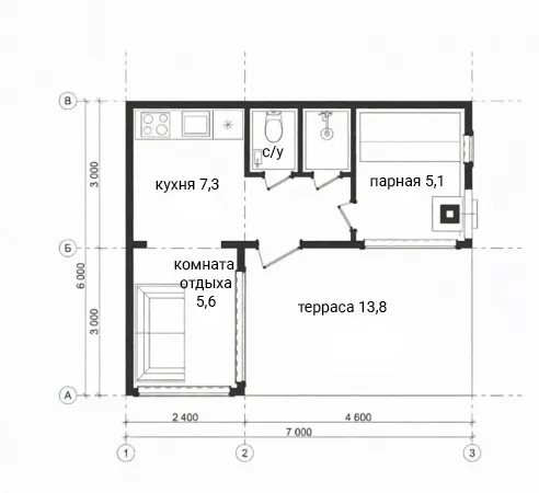 Баня Таволга