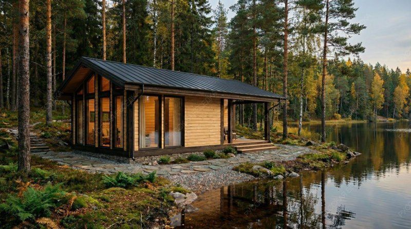 Баня Кленовая