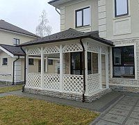 Веранда ВАЛЬС