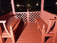 Японская беседка АТАМИ