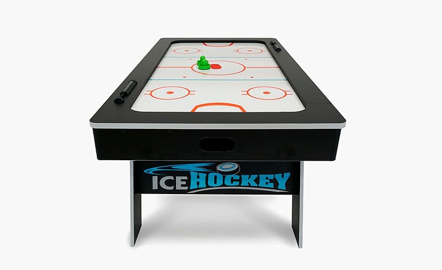 Аэрохоккей ICE TIME 6
