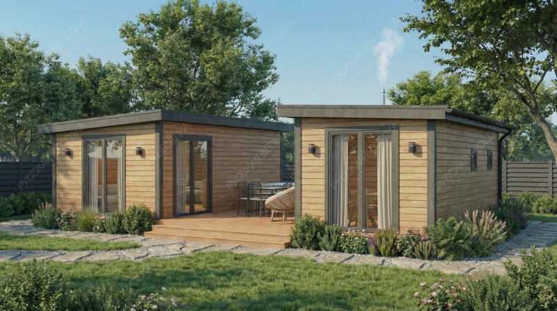 Баня Эспера