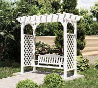 Садовые качели Минеево