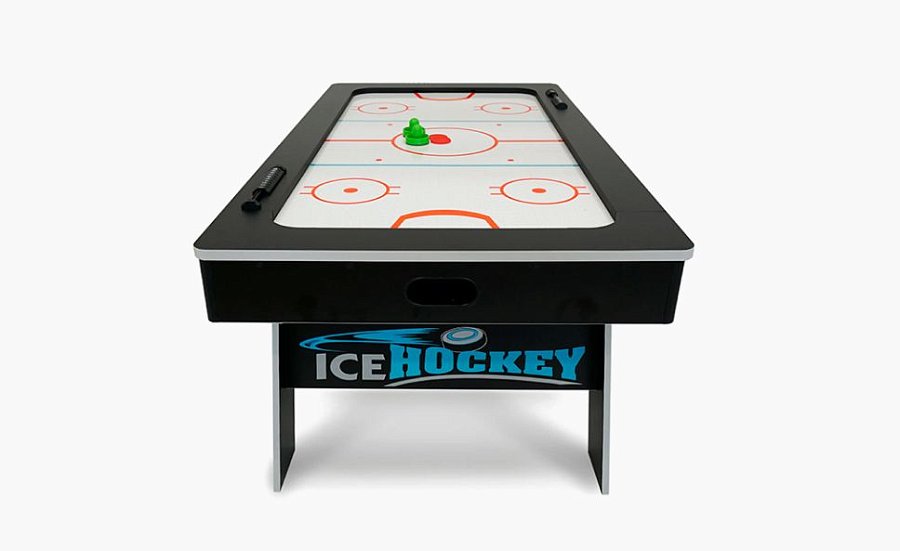 Аэрохоккей ICE TIME 4