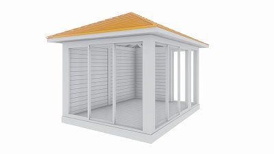 Кровельный материал